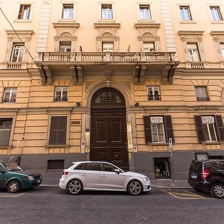 Salandra Roma Suite Exterior photo
