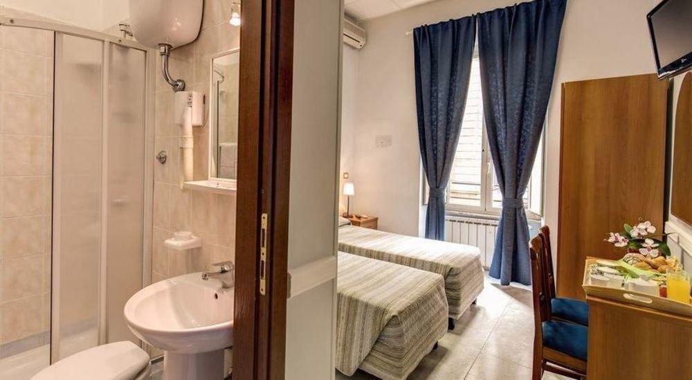 Salandra Roma Suite Exterior photo