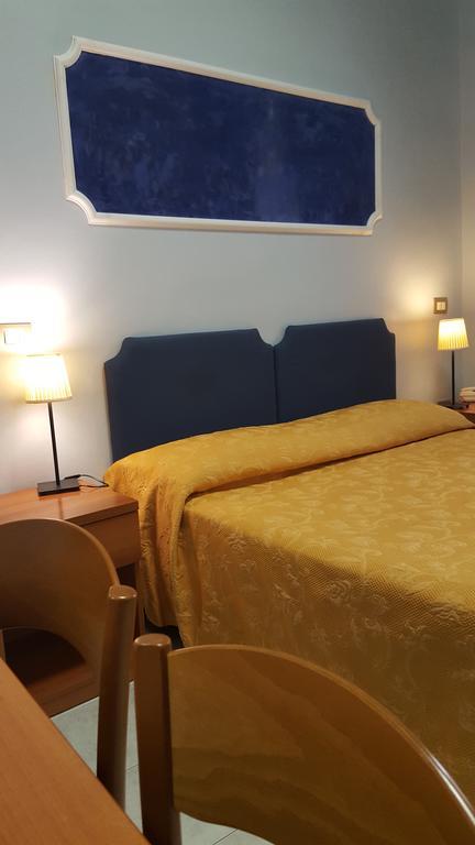Salandra Roma Suite Exterior photo