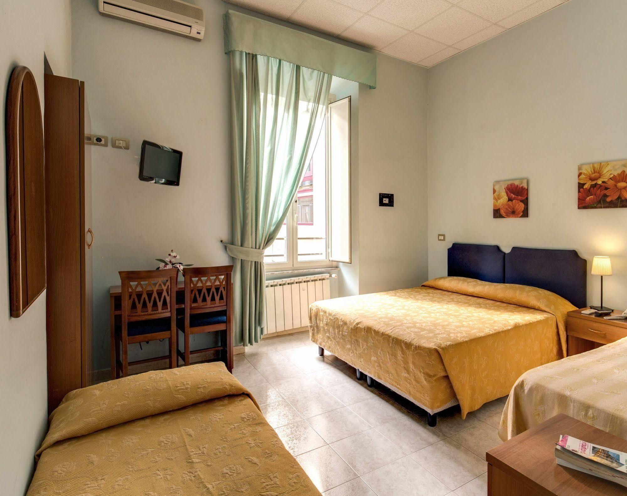 Salandra Roma Suite Exterior photo