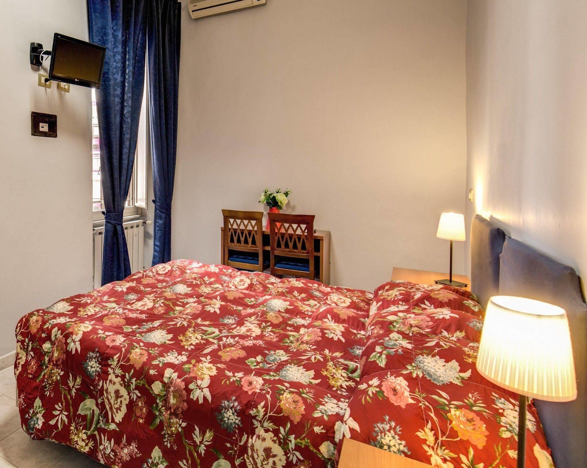 Salandra Roma Suite Exterior photo