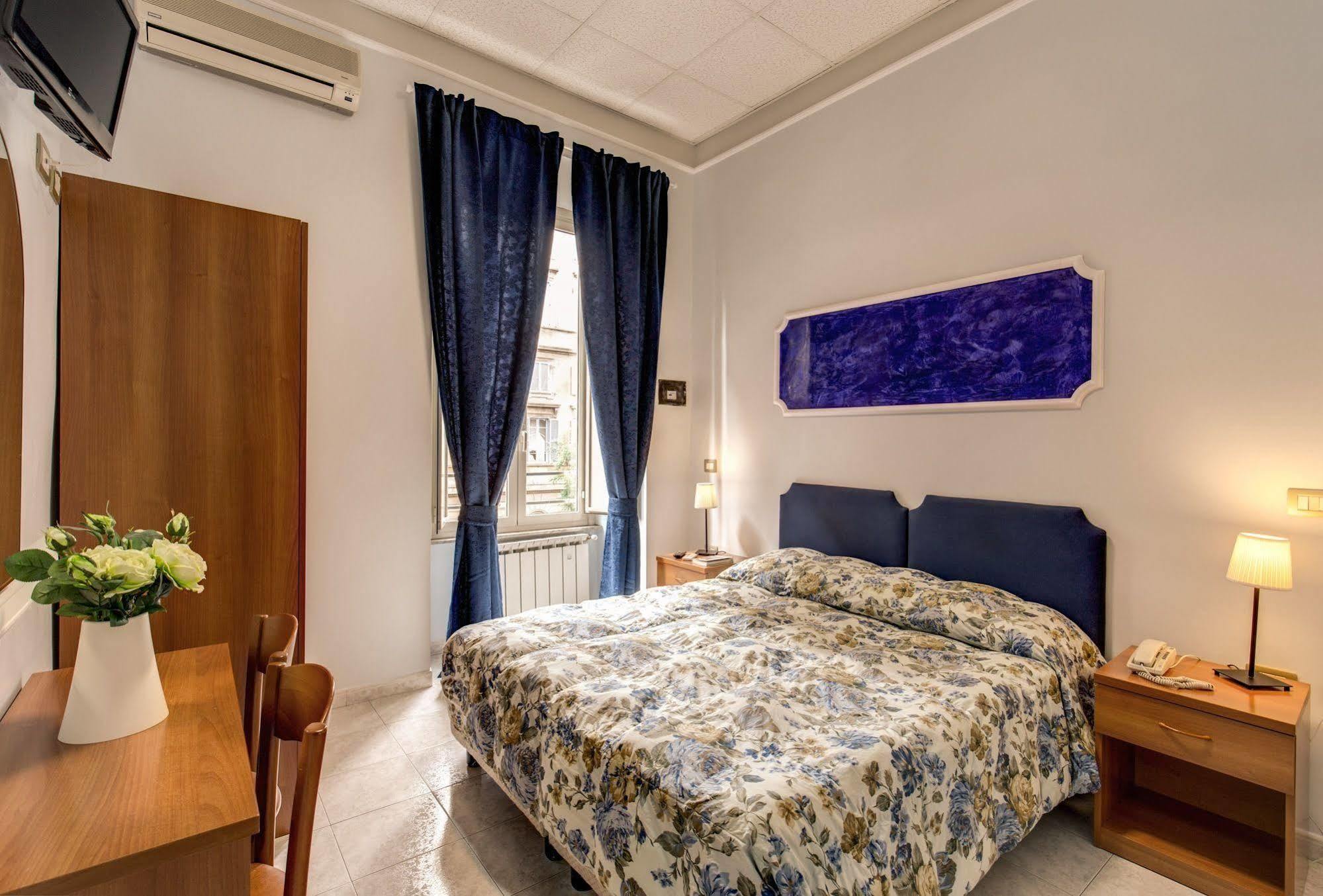 Salandra Roma Suite Exterior photo