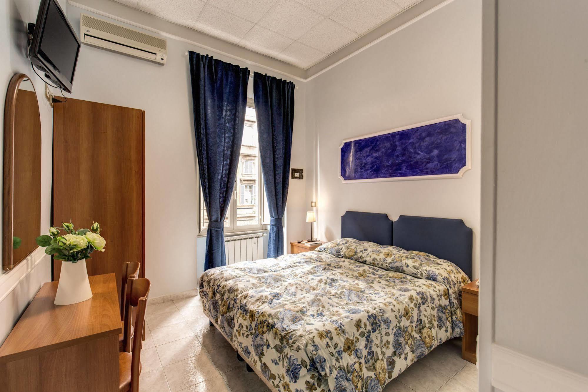 Salandra Roma Suite Exterior photo