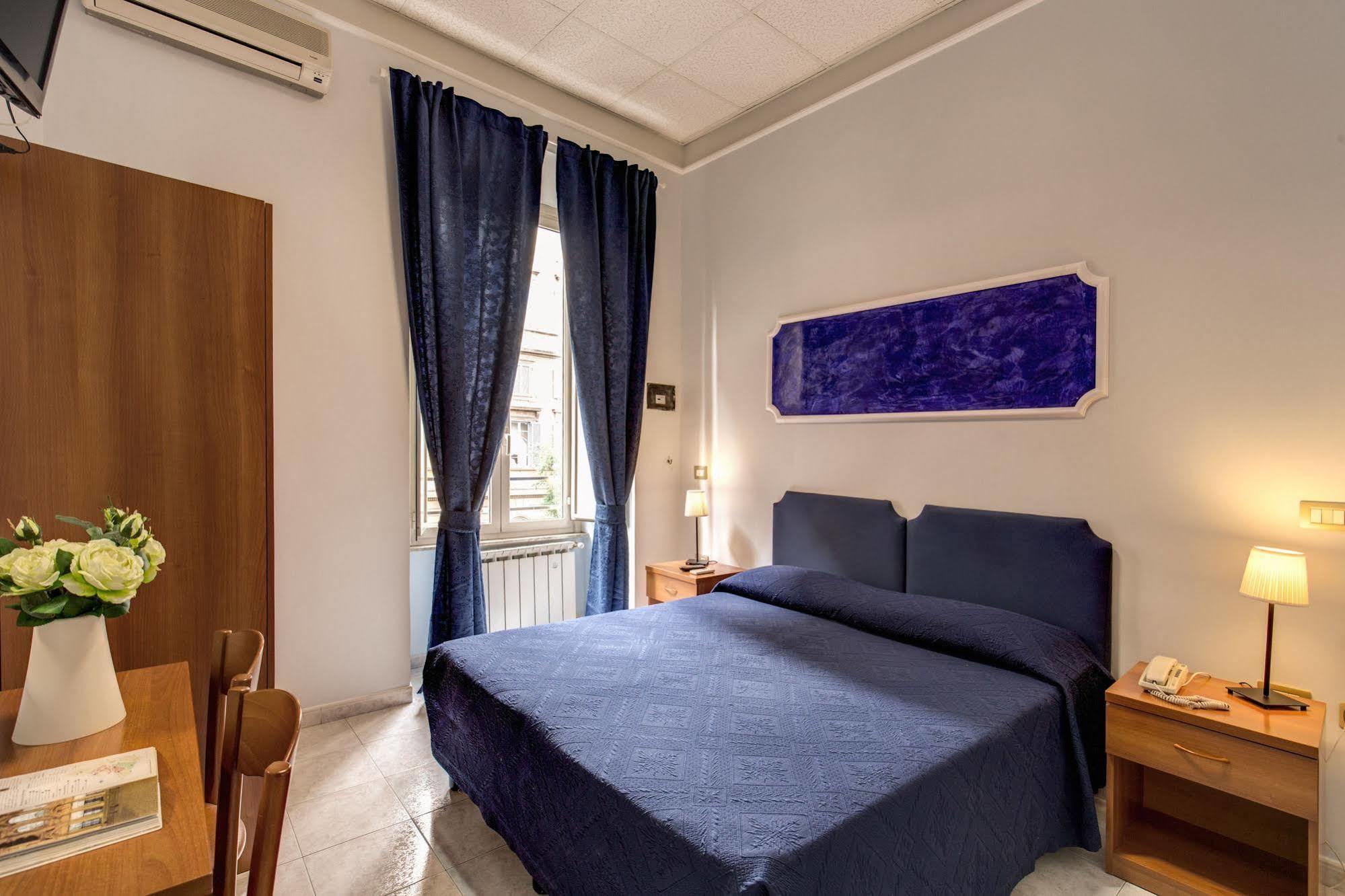 Salandra Roma Suite Exterior photo