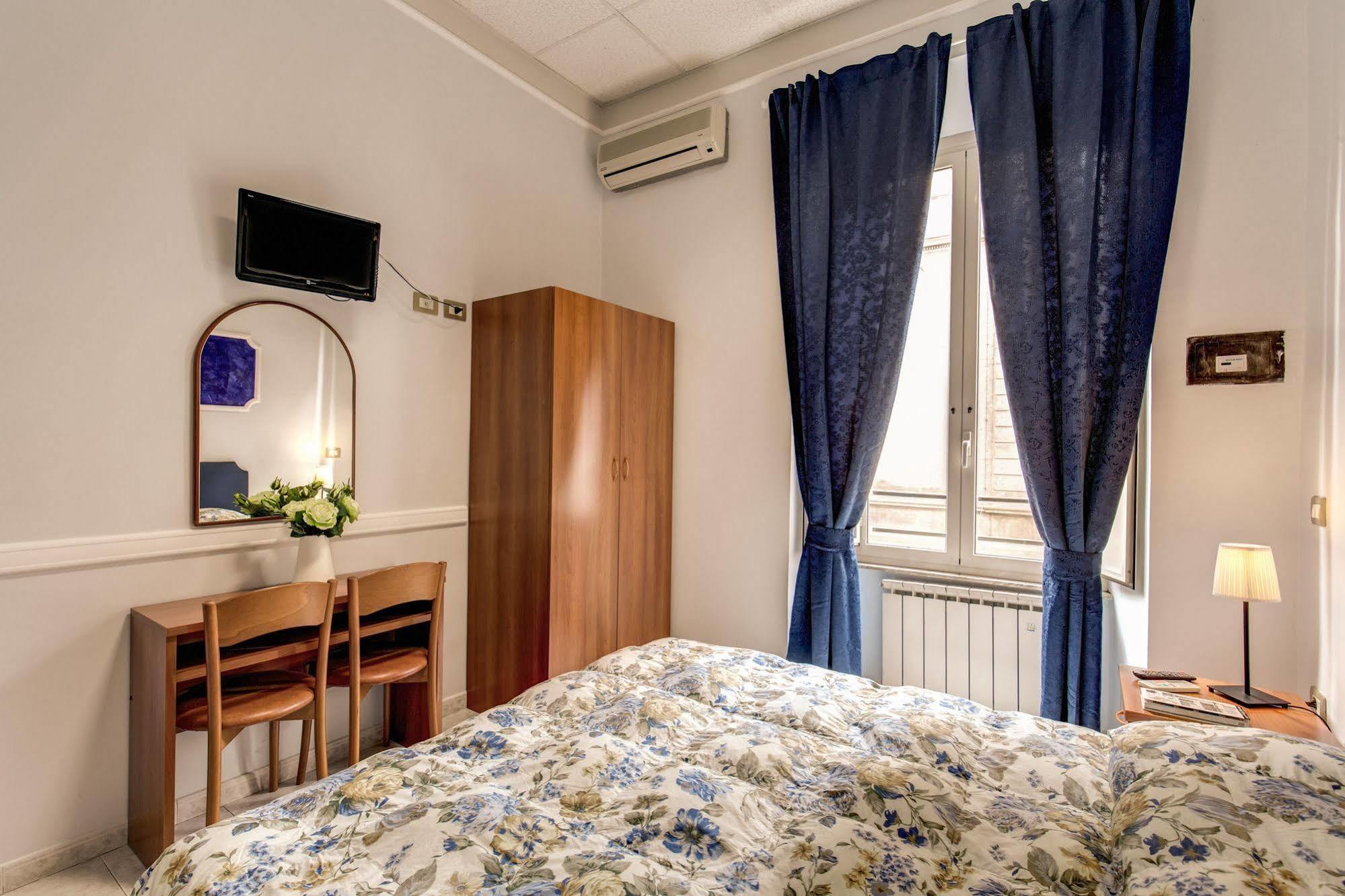 Salandra Roma Suite Exterior photo