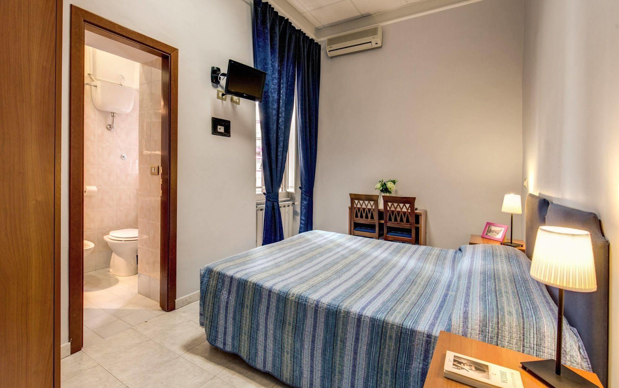 Salandra Roma Suite Exterior photo